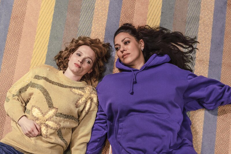 Einfach mal was Schönes – Bild: Hellinger/​Doll Filmproduktion GmbH /​ Warner Bros. Entertainment GmbH