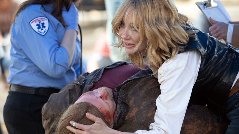 13 Minutes - Jede Sekunde zählt – Bild: RTLZWEI /​ Brett Deering