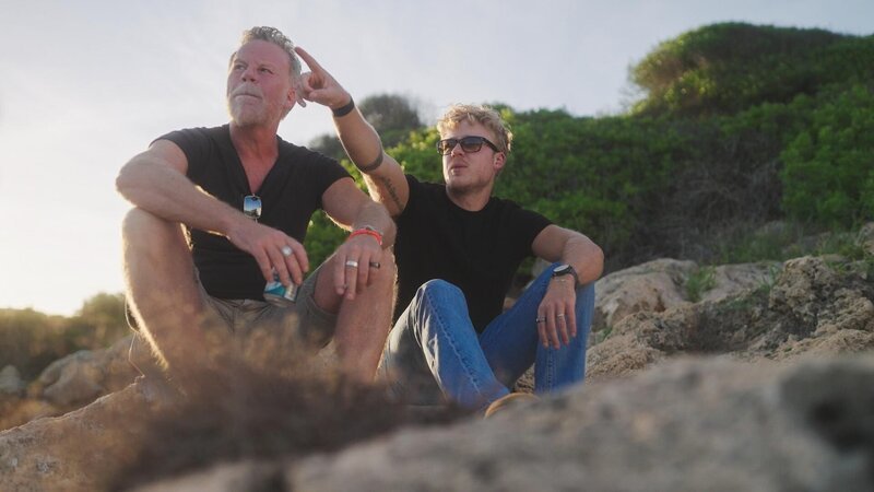 Bild: Joyn Eigenproduktionsbild frei