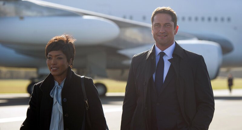 London Has Fallen – Bild: bTV – bTV Media Group