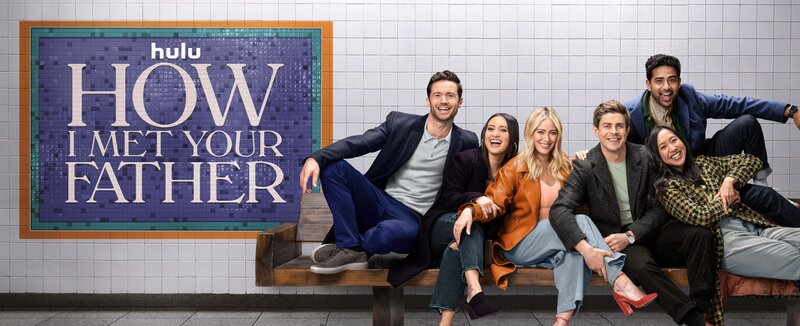 Bild: 2023 20th Television Lizenzbild frei