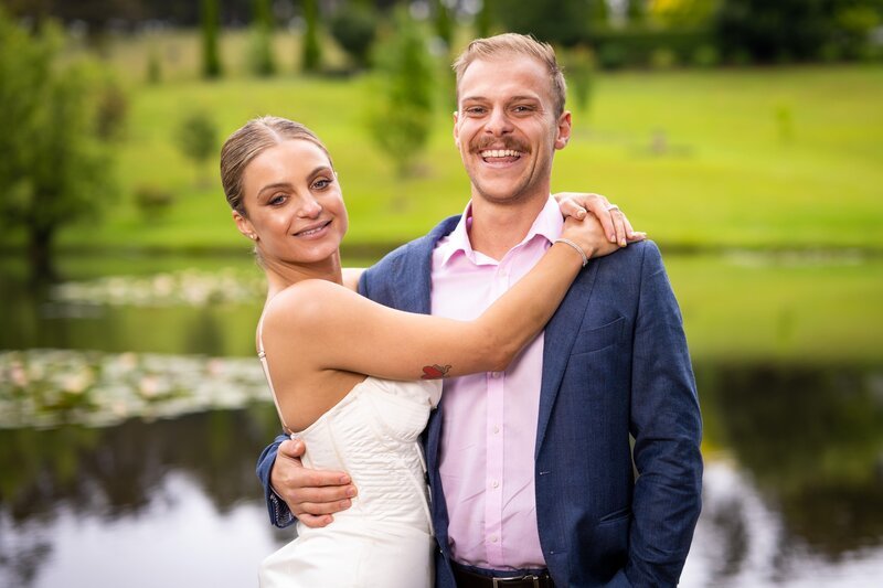 Bild: Endemol Shine Australia /​ Nine Network Australia