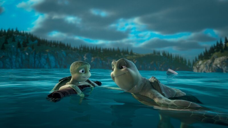  – Bild: FR6T /​ STUDIO CANAL