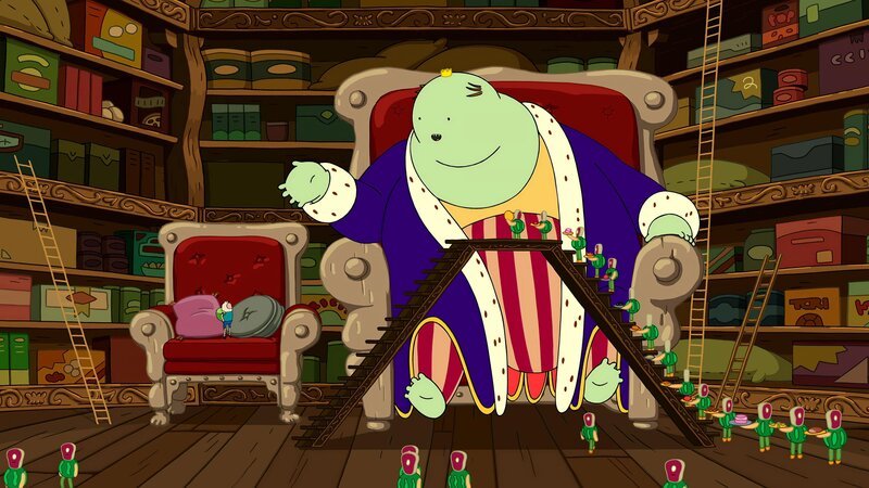 Bild: MAX Hungary Bild: MAX Hungary