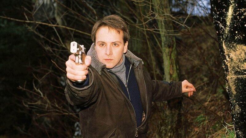 Semir (Erdogan Atalay) riskiert sein Leben, um das Attentat auf den Staatsgast Jonathan Agave zu verhindern … – Bild: TVNOW /​ Mediengruppe RTL