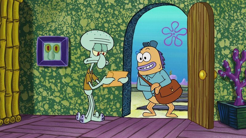 Manager Patrick – Bild: Viacom