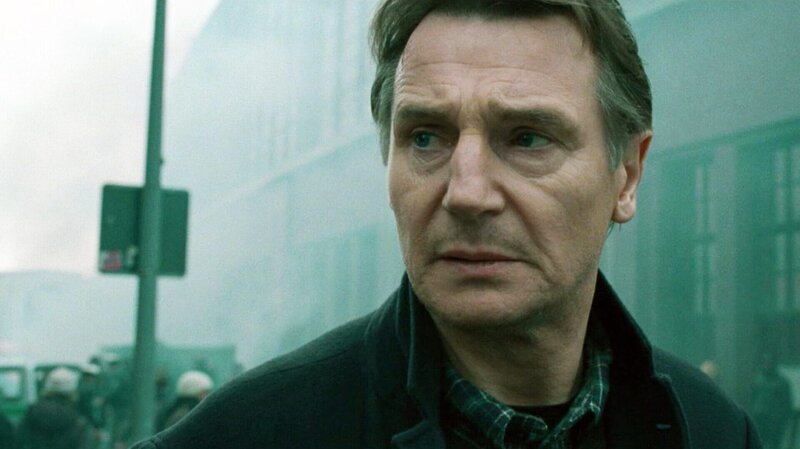 Unknown Identity – Bild: RTL II