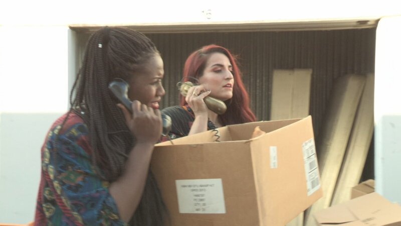 Bild: ProSieben MAXX