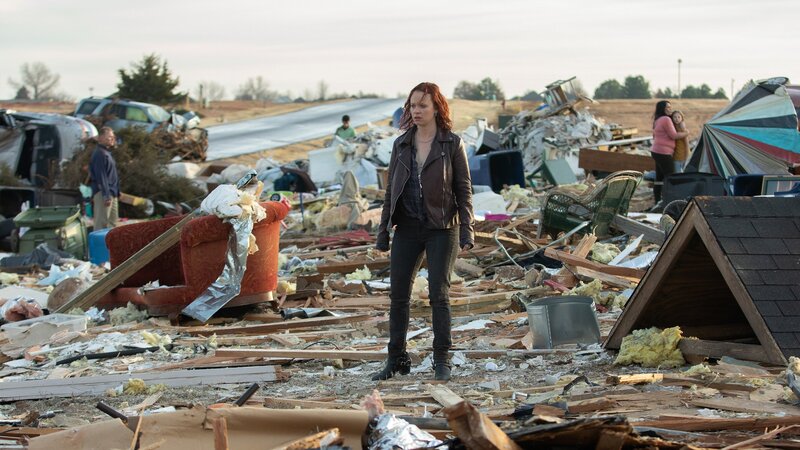 13 Minutes - Jede Sekunde zählt – Bild: RTLZWEI /​ Brett Deering