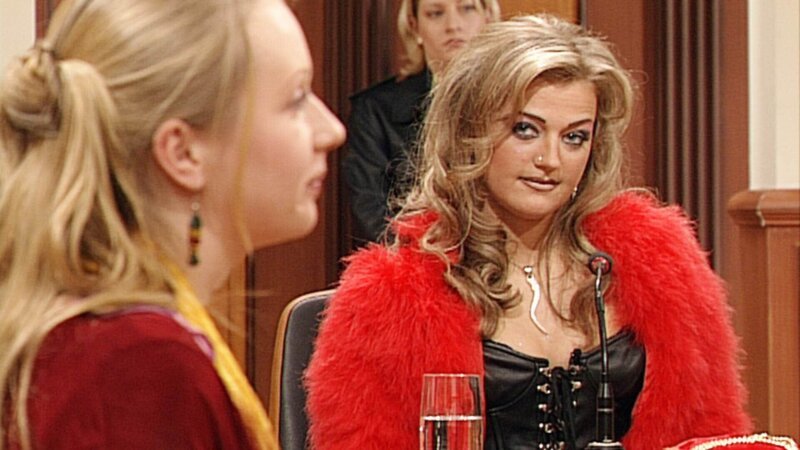 Bild: RTL Deutschland Bild: RTL Deutschland