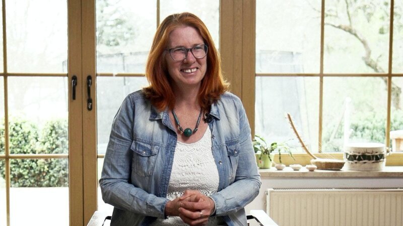 Hedi – Bild: Bibel TV