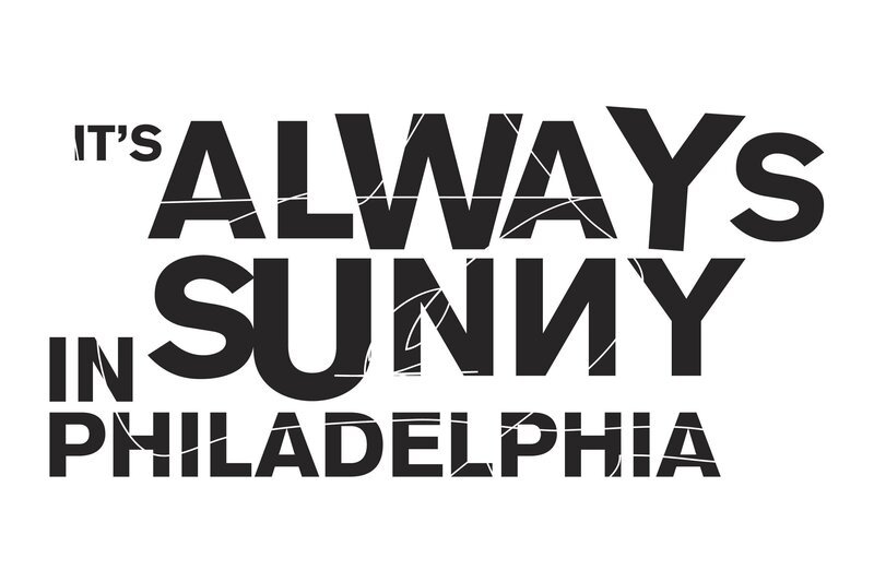 It’s Always Sunny in Philadelphia – Logo – Bild: Fox and its related entities
