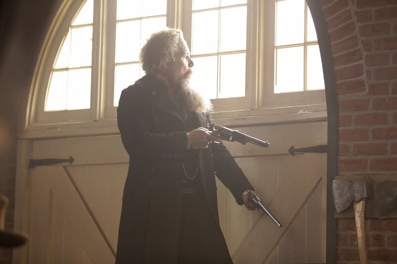 Bild: SHOWTIME NETWORKS INC. /​ William Gray