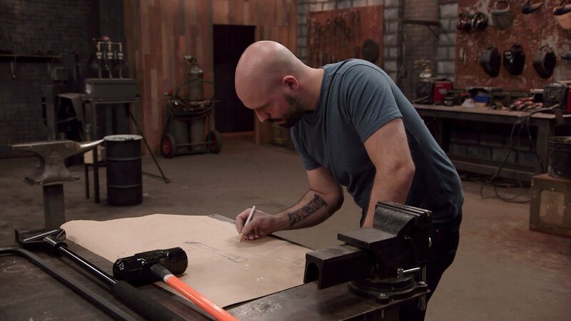 . – Bild: A&E Television Networks