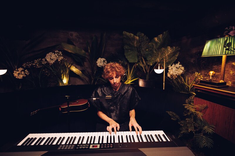 Bild: ORF/​V-set/​Benjamin Paya