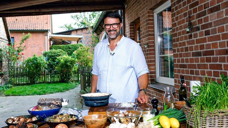 Bild: NDR/​Leitwolf TV- und Filmproduktion GmbH/​Svenja Halberstadt