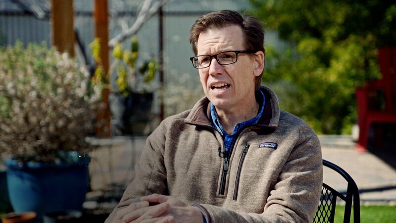 Fatal Forecast, Extremwetter EP Duerre – Bild: ZDF, THE HISTORY CHANNEL