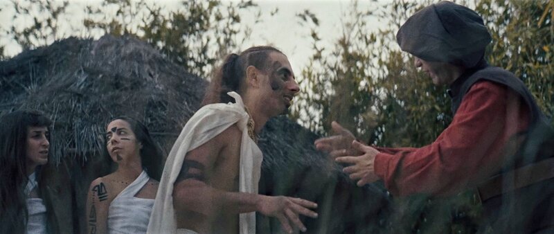 Bild: THE HISTORY CHANNEL /​ abacus