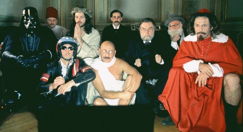  – Bild: KinoweltTV