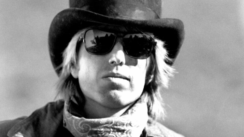 L-R: Tom Petty in Tom Petty: Heartbreakers Beach Party, streaming on Paramount+. – Bild: Dennis Callahan/​Paramount+