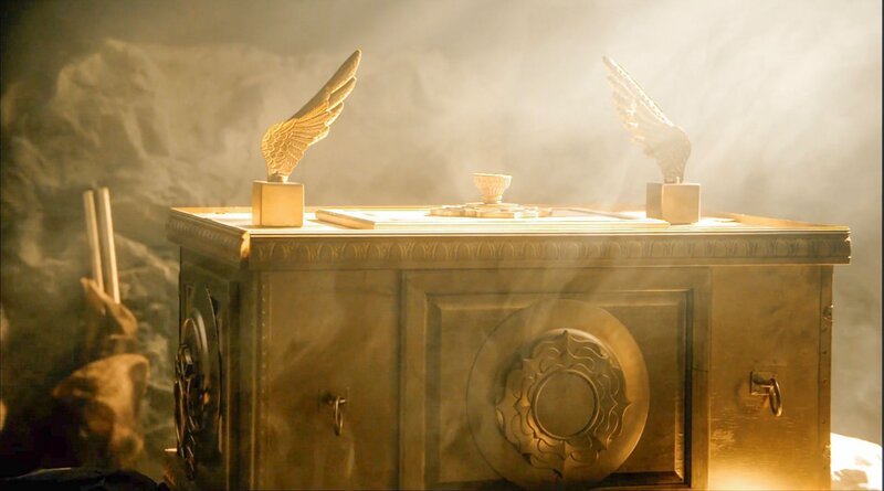 Bild: THE HISTORY CHANNEL /​ A+E Networks