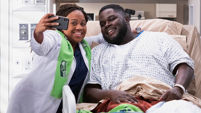 Bild: SRF /​ ABC Studios