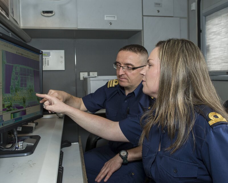 Bild: Conor Ó Mearáin for Sky