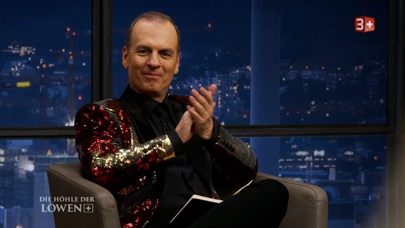 . – Bild: A&E Television Networks