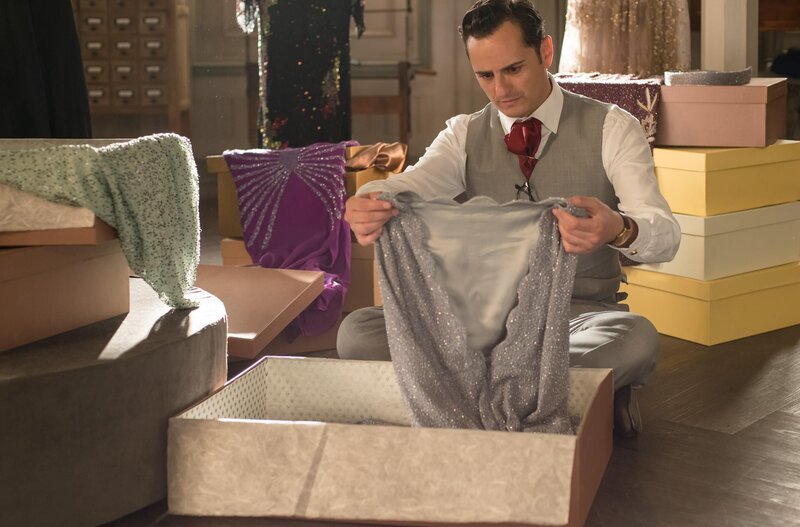 Bild: Manuel Fernández-Valdés/​BetaFilm