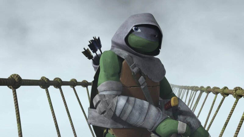 Bild: Viacom Overseas Holdings C.V.