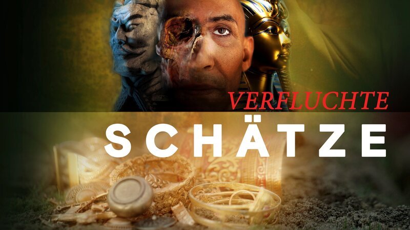 Bild: Monster Films Wales /​ THE HISTORY CHANNEL