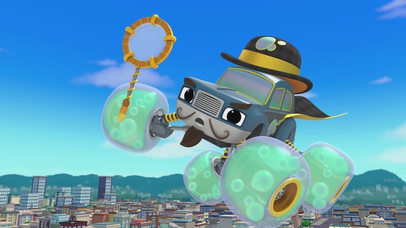 Bild: Nickelodeon Jr.