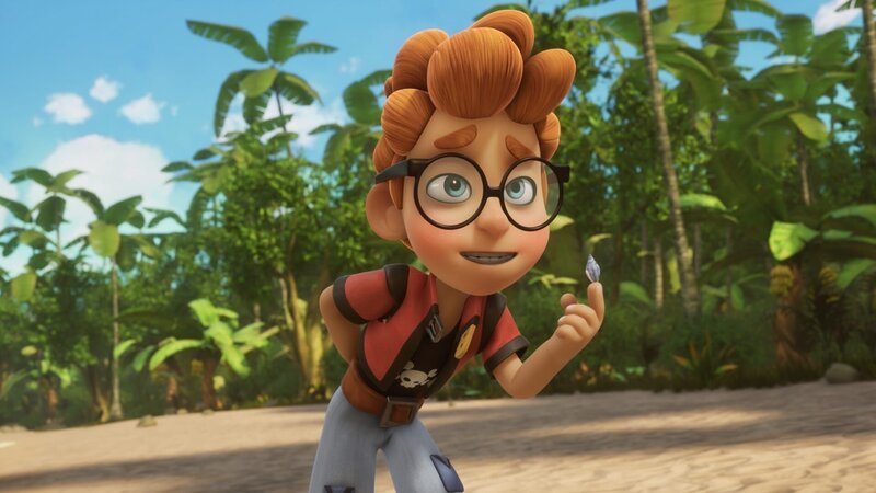 Bild: Method Animation – Medi /​ ZDF; Method Animation – Mediawan kids & family