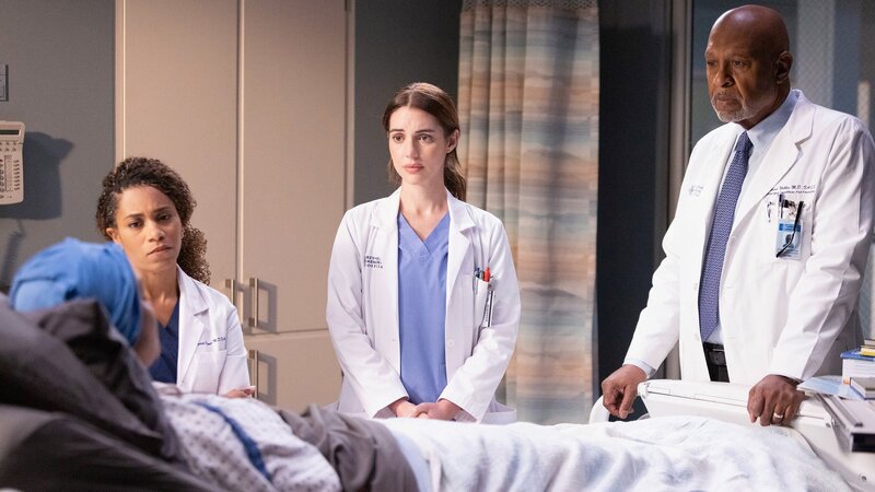 Bild: SRF /​ ABC Studios