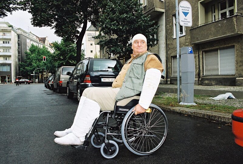 Bild: SAT.1 /​ Thomas Böhme