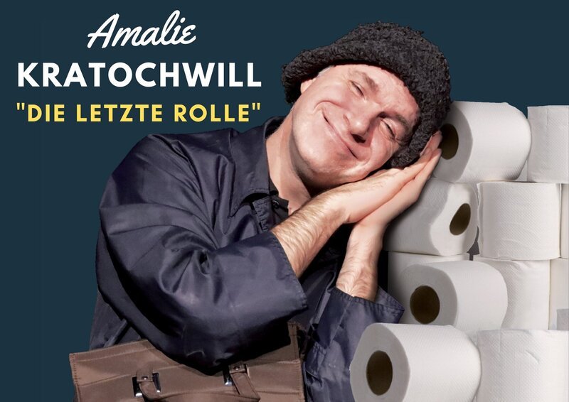 Norbert Peter. – Bild: ORF/​DON’T PANIC/​Braumüller Verlag/​Originalfoto Werner Redl