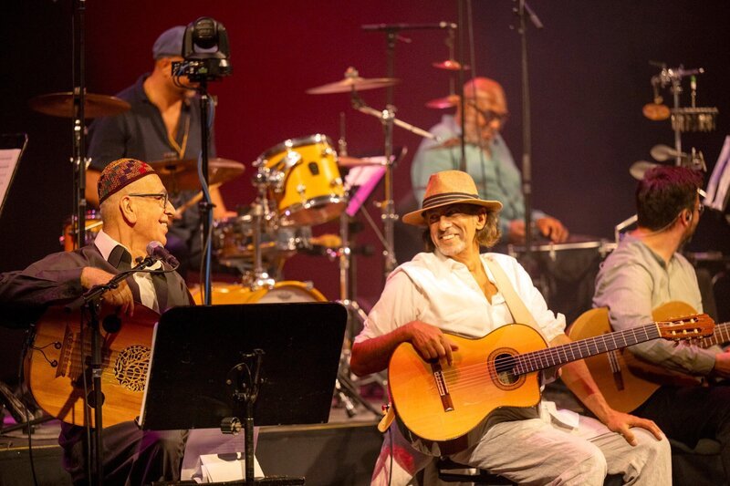  – Bild: ORF/​Opernhaus Graz/​Christian Jungwirth