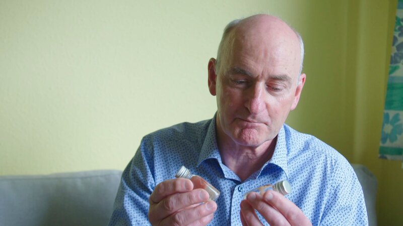 Bild: cinflx /​ Crime + Investigation /​ Rare Television Ltd.