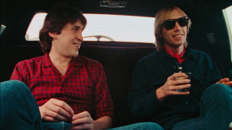 Tom Petty: Heartbreakers Beach Party – Bild: Cameron Crowe/​Paramount+