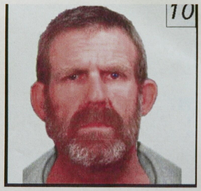 Ist Bradley John Murdoch (Foto) der Mörder von Peter Falconio? – Bild: KA1D /​ CINEFLIX (INVESTIGATORS) INC.