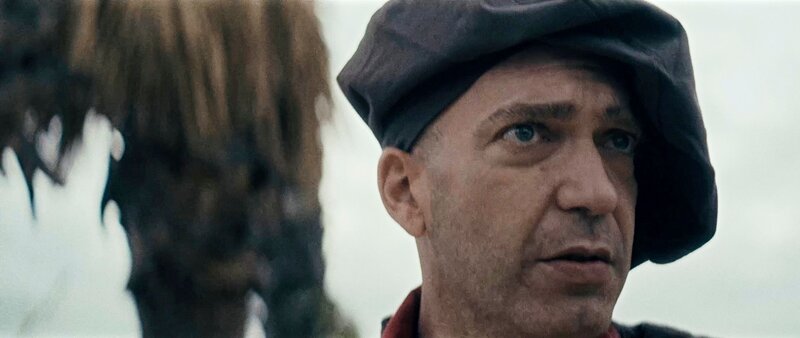 Bild: THE HISTORY CHANNEL /​ abacus