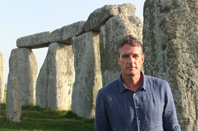 Bild: THE HISTORY CHANNEL /​ History Hit