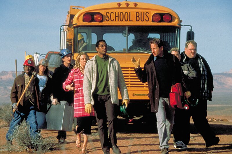 Evolution – Bild: Kabel Eins