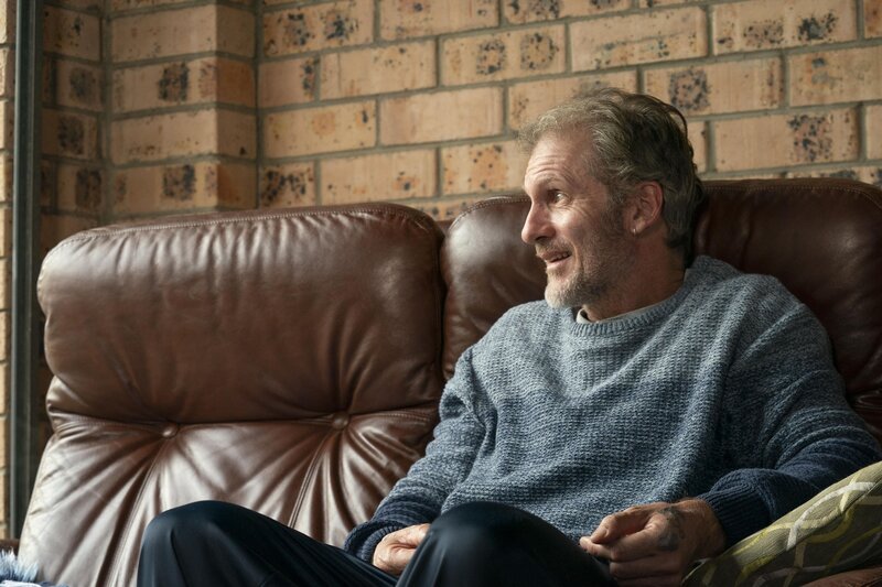 Bruce (Nicholas Cassim) – Bild: FX Networks, LLC. /​ Mark Rodgers