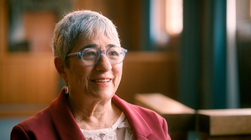 Nürnberg 45 - Im Angesicht des Bösen – Bild: NDR