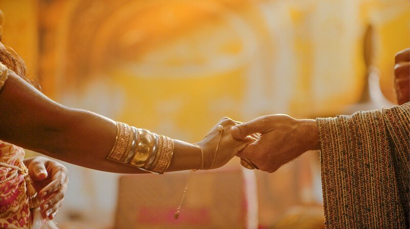 Bild: THE HISTORY CHANNEL /​ A+E Networks