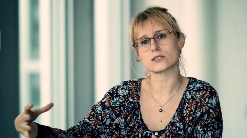 Bild: ZDF, THE HISTORY CHANNEL