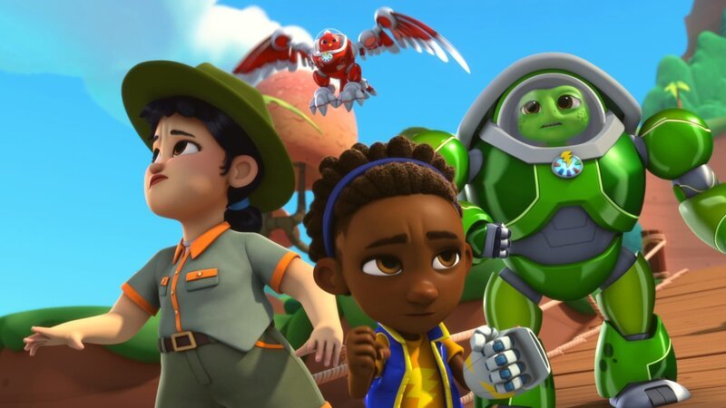 Bild: Disney Bild: Disney