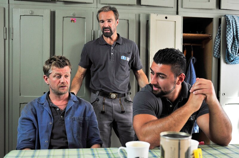 ... und dann kam Wanda – Bild: ARD Degeto/​Oliver Feist