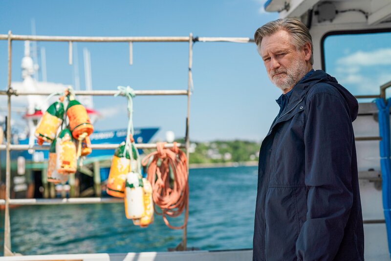 Bild: ORF/​Universal/​USA Network/​Michael Tompkins